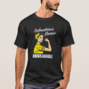 Recherche de endométriose tshirts Maladie