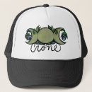 Recherche de déesse casquettes Lune