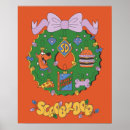 Recherche de scoobydoo posters Chien de dessin animé