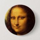 Recherche de leonard buttons Mona lisa