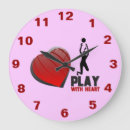 Recherche de volleyball horloges Filles