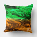 Recherche de tacheté coussins Abstrait