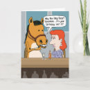 Zoek naar grappige paarden kaarten Humor