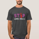 Zoek naar wreed tshirts Dier