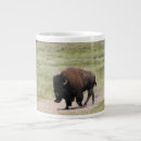 Recherche de bison tasses Anniversaire