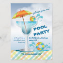 Zoek naar adult party invitations Zomerfeest
