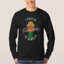 Recherche de libertin tshirts Ananas