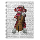 Zoek naar monkey notitieboeken Hedendaags