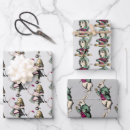 Zoek naar vintage konijn cadeaupapier Alice in wonderland