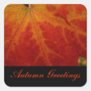 Recherche de voeux autocollants Rouge