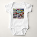 Recherche de architecture bébé vêtements Motif
