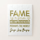 Recherche de literature puzzles Littérature