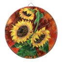 Zoek naar mooie dartborden Geel