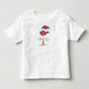 Recherche de père noël mignon tshirts Chapeau santa