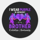 Recherche de anti drogue autocollants Violet