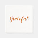 Zoek naar thanksgiving servetten Elegant