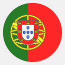 Recherche de le portugal autocollants Drapeau du portugal