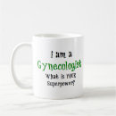 Recherche de gynécologue tasses Médecin