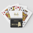 Recherche de silhouette jeux de cartes Pour tous