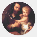 Recherche de st joseph autocollants Catholique
