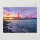 Zoek naar golden gate bridge briefkaarten Bay