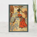 Recherche de production vœux cartes Vintage