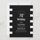 Recherche de 70th anniversaire invitations Soixante dixième anniversaire