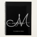 Zoek naar planners Monogrammen