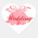 Recherche de cloches mariage autocollants Groom