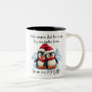 Recherche de vous serez mon pingouin tasses Moderne
