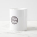 Recherche de logo tasses Marqué