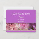 Recherche de orchidée rose vœux cartes Roses