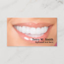 Recherche de orthodontistes cartes visite Chirurgien oral