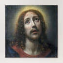 Zoek naar jesus christus puzzels God