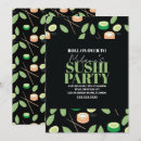Recherche de kawai vœux cartes Sashimi