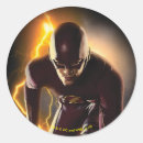 Recherche de télé autocollants Barry allen