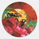 Zoek naar rode anjer stickers Rood