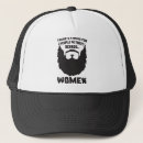 Recherche de barbe trucker casquettes Cheveux