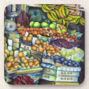 Zoek naar fruit onderzetters Elegant