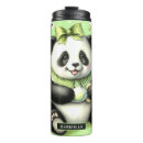 Recherche de panda voyage mugs Animaux mignons