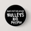 Recherche de mulet badges Blanc