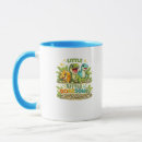 Recherche de petit dinosaure tasses Dinosaures