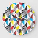 Zoek naar pop klokken Minimalistisch