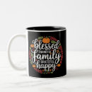 Recherche de thanksgiving tasses Citrouille