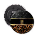 Recherche de léopard ouvre bouteilles Brun