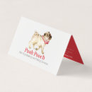 Recherche de chien carlin cartes visite Toilettage de chien