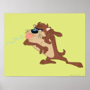 Recherche de tasmanian devil posters Looney toones devil