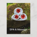 Recherche de serviettes cartes postales Spa