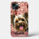 Recherche de rose chien iphone coques Daughter