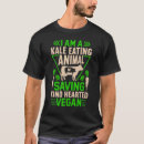 Zoek naar ik eet dieren tshirts Veganisme